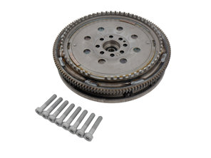 Kit volano bimassa e bulloni volano. Porsche 996 / 997 - 99611401201, 99611401202, 99611401203, 99611401204, 99611401205, 99611401203, 99907309209, 99907309201, 99907309202 - 415010210