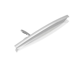 Cornice vetro finestrino laterale superiore. Porsche 356 Carrera GT Coupé - 64454205603