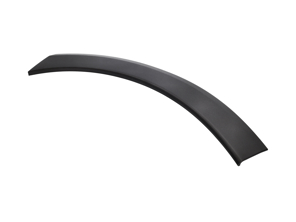 Achterwielkastafdekking, matzwart. Porsche 9J1.1 / 9J1.2 Taycan 2020>> - 9J085473, 9J0854731Y, 9J0854732Y, 9J0854731YOK1, 9J0854732YOK1