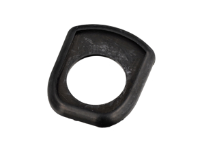 Joint de poignée de porte - GRAND. Porsche 356B / 356C - 64453163101 - 644 531 631 01, 1687150100