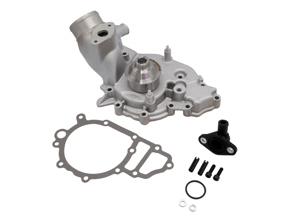 Wasserpumpe. Porsche 944 2.7L / 944S2 3.0L / 968 3.0L - 94410602124, 15001, 944106921X, 94410600300, 944106921AX