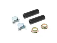 Kit de réparation pour durite d'injecteur de carburant. Porsche 928 S2 4,7 litres - 92811090301