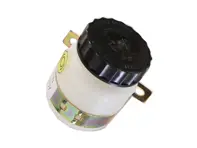Clutch Reservoir Fluid Bottle. Porsche 924 / 944 / 968 - 94442321000