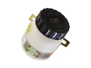 Clutch Reservoir Fluid Bottle. Porsche 924 / 944 / 968 - 94442321000