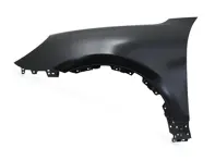 Frontspoiler / Kotflügel, grundiert. Porsche 958 Cayenne Gen.2 2015-18 - 95850303110GRV, 95850303210GRV, 958821021GRV, 958821022GRV - 958821021GRV, 958821022GRV