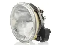 Lampada frontale. Auto Porsche 968 con guida a destra - 94463192700, 94463192800