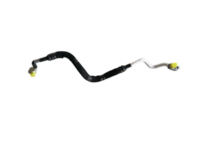 Kältemitteldruckleitung Klimaanlage. Porsche 971.1 Panamera - 971260710A