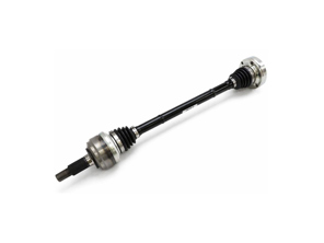 Driveshaft, Rear. Porsche 955 Cayenne / 957 Cayenne - 95533202401, 95533202400