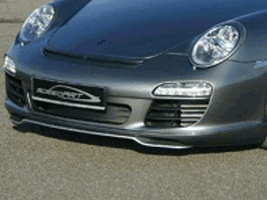 Frontstoßstange Kinnspoiler SpeedART SAS-II. Porsche 997 MKII 2009>> - P97601001FL, P97601002CFL, P97.601.001.FL