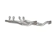 Set scambiatore di calore di scarico, acciaio inossidabile SSI. Porsche 914/4 69-75 - 91.912SSI, 1623105510 - 1623105510