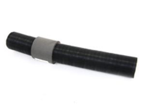 Tube d'air pour la ventilation. Porsche 964 RHD - 91157311500