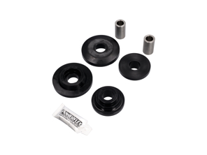 Silentblocs de support de moteur ou de boîte de vitesses. Porsche 911 Powerflex Série Noire - 91137504300, PFR57-415, PFR57415