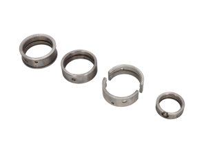 Hoofdlager set. Porsche 914 - 021 198 481AT, 021 198 483AT, 021 198 485AT, 021 198 487AT, 021 198 491AOST, 021 198 493AOST, 021 198 495AOST, 021198481AT, 021198483AT, 021198485AT, 021198487AT, 021198491AOST, 021198493AOST, 021198495AOST