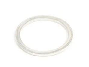 Bague d'étanchéité du bouchon de vidange du réservoir d'huile. Porsche 991 GT3 / R / RS - 90012315920, N0138326