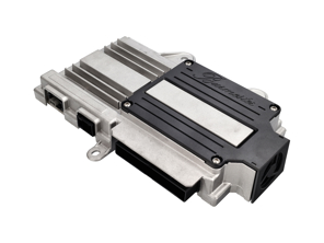 Amplificateur - Système audio Burmester. Porsche 981 Boxster/Cayman / 991-1 Carrera/Turbo - 99164544301, 99164544302