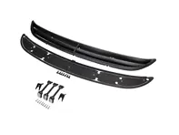 Front bumper GT3 Smile air vent conversion kit. Porsche 997 / 987 Boxster / 987 Cayman - 9975753279301, E90HARDWARE, E90INSTALKIT - E90INSTALKIT, E90HARDWARE, 9975753279301