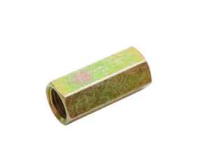 Brandstof- en koppelingsleidingconnector. Porsche 911 / 964 / 993 / 924 / 924S / 944 - 477209161 - PVM14