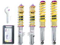 KW Variante 3 Kit regolabile. Porsche 964 C4 12/1990>> - 35271022 - 35271022
