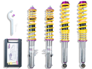 KW Variante 3 Kit regolabile. Porsche 964 C4 12/1990>> - 35271022 - 35271022