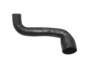 Unterer Kühlerschlauch zur Wasserpumpe. Porsche 944 Turbo / 944 S2 / 968 - 95110623704, 95110623702, 95110623703