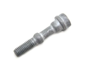 Bullone a testa incassata del giunto dell'asse (8 X 45 mm). Porsche 986/987 Boxster - 98633219001, 98633219000