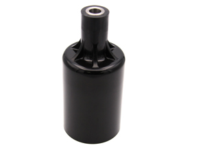 Copertura protettiva ammortizzatore anteriore. Porsche 928 86-95 - 92834350703