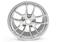 18' Cayman (III) Leichtmetallfelge vorne für Porsche 718 Boxster / 718 Cayman - 982601025Q8Z8, 982601025Q