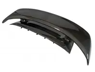 Achterspoiler, Carbon. Porsche 997 Carrera S