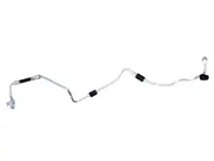 Refrigerant Line, Pressure Line. Porsche 95B.2 Macan 2019-21 - 95B260710J - POR95B260710J#F