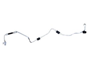 Refrigerant Line, Pressure Line. Porsche 95B.2 Macan 2019-21 - 95B260710J - POR95B260710J#F
