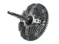 Kupplung des Motorkühlgebläses. Porsche 928 - 92810611205, 847603081681 - URO-004312