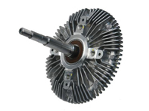 Kupplung des Motorkühlgebläses. Porsche 928 - 92810611205, 847603081681 - URO-004312
