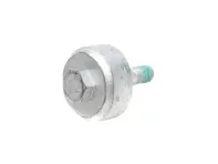 Rear caliper bolt with balance weight. Porsche 95B.2 Macan - WHT001921