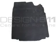 Tapis insonorisé au sol AVANT. Porsche964/993 - 96455621803, 96455621801, 96455621702, 96455621702