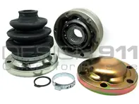 Homokineet-set Constant Velocity Joint. Porsche 964/986 - 95133203000, 951.332.030.00, 302278
