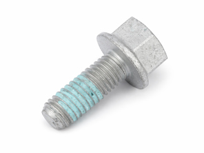 Bullone a testa esagonale, M6 x 16. Porsche 996 3.6L / 997.1 - 90037816309, 90037816301