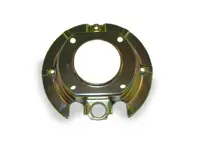 Placa de montaje del soporte de freno. Porsche 911 1974-89 - 91135208130