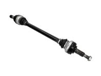 Driveshaft, Rear. Porsche 970 Panamera / S / 4 / 4S / S Hybrid / Diesel / GTS 2010-2016 - 97033202400, 97033202401, 97033202402, 97033202403 - 97033202400