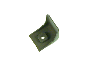 Steunbeugel motordeksel. Porsche 914 1970-73 - 91451232510, 91450201110 - PP343, P343