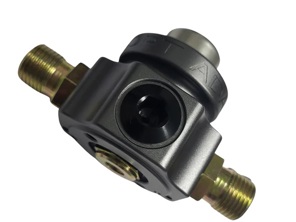 Amortisseur de pression de carburant. Porsche 911 3.2 carrera / Porsche 928 S2 / S4 - 93011060201, 0280161035, 93011060230, 0280161021 - AMS9050024