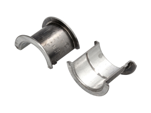 Gusci dei cuscinetti per albero intermedio (COPPIA). Porsche 993/996 Turbo/997 Turbo/997GT3 - 99610113780, 99310113701, 99610113781 - 02-8005 STD