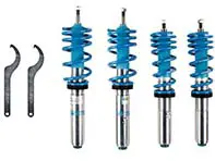 Kit sospensioni coilover Bilstein B16 PSS10. Porsche 981 / 718 Boxster / Cayman - 48-223867, 48223867, 48-347792, 48347792 - 48-347792