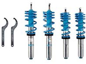 Bilstein B16 PSS10 绞牙避震套件。保时捷 981 / 718 Boxster / Cayman - 48-223867, 48223867, 48-347792, 48347792 - 48-347792