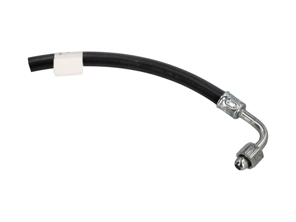 Conduite de pression de carburant vers accumulateur de carburant. Porsche 911 TK / 911 / 911S 1972-74 - 9113560740Y, 91135607401 - PKLA32