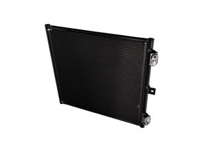 Radiateur climatisation (Air Con) condenseur. Porsche 718 (982) Boxster / 718 (982) Cayman / 991.2