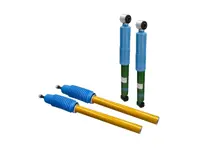 Bilstein Sports B6 前后减震器套件保时捷 944 - 477412059A, 477513031H, 477513031A, 477513031C, 477513031E - 24-001618, 34-000403