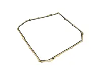 Transmission oil sump gasket. Porsche Macan - 9A732137100, 0B5321371E - 100 135 0114/SK, 100 135 0114/XK
