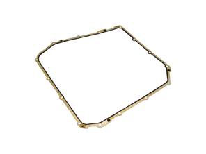 Transmission oil sump gasket. Porsche Macan - 9A732137100, 0B5321371E - 100 135 0114/SK, 100 135 0114/XK