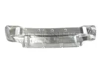 Bouclier de protection thermique du pare-chocs arrière. Porsche 993 - 99350547500