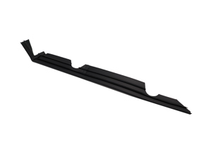 Caoutchouc de panneau d'auvent 4,3 mm. Porsche 911 / 964 - 90150339422 - 911638, 1680450100